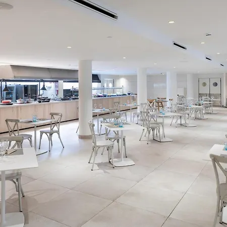 Sol Fuerteventura Jandia - Szálloda 4*