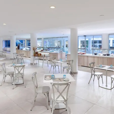 Hotell Sol Fuerteventura Jandia -