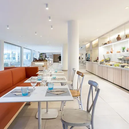 Hotell Sol Fuerteventura Jandia - 4*