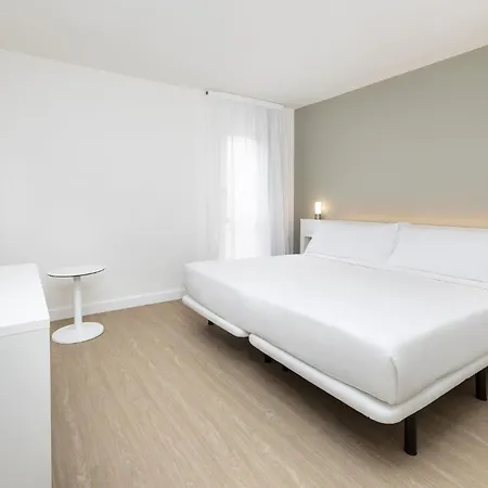 Sol Fuerteventura Jandia - Hotell 4*
