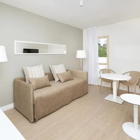 Hotell Sol Fuerteventura Jandia - 4*