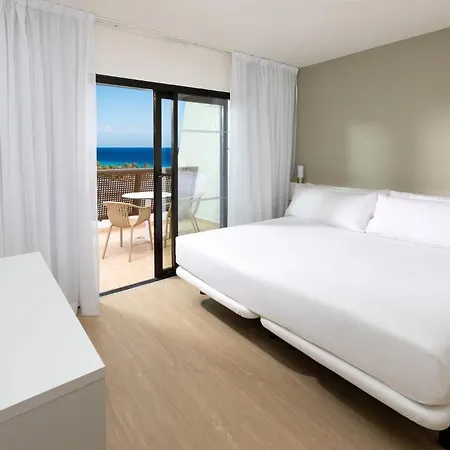 Hotell Sol Fuerteventura Jandia -