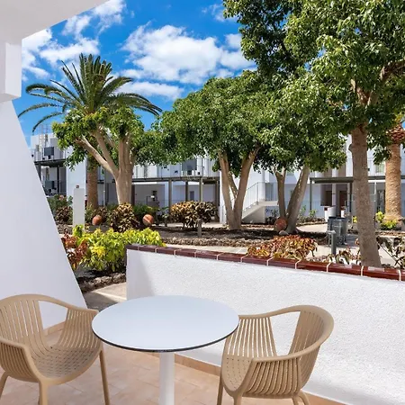 Sol Fuerteventura Jandia - Hotell Morro Jable (Fuerteventura)