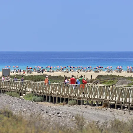 Sol Fuerteventura Jandia - مورو ذيل خابلِ