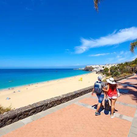 Sol By Melia Fuerteventura Jandia - 4*