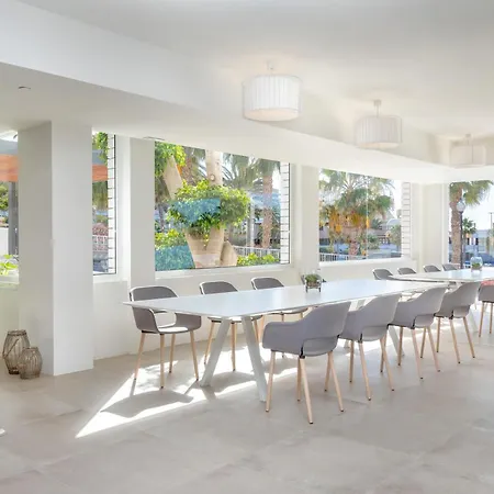 فندق Sol Fuerteventura Jandia -