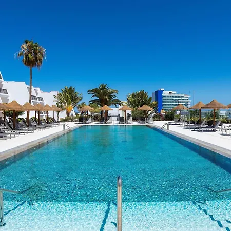 Hotel Sol Fuerteventura Jandia - Morro Jable (Fuerteventura)