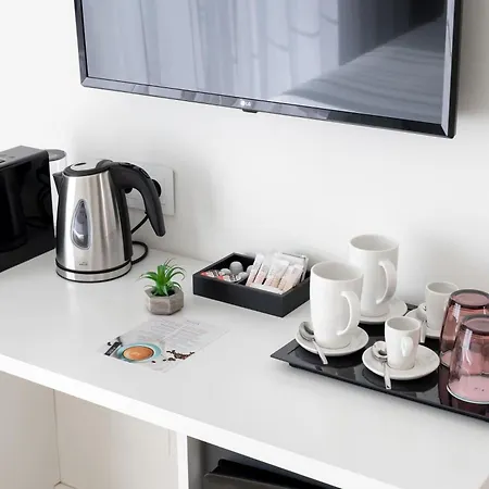 Sol Fuerteventura Jandia - 4* モロ・デル・ハブレ