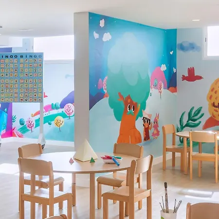 Hotel Sol Fuerteventura Jandia - 4*