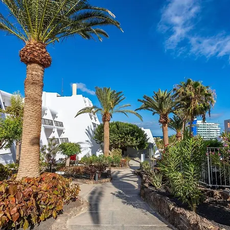 ホテル Sol Fuerteventura Jandia - 4*