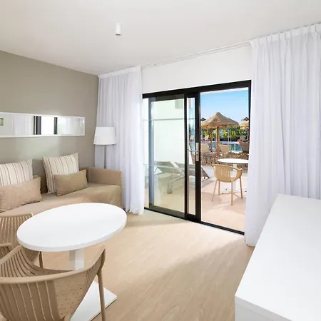 Sol Fuerteventura Jandia - Hotel Morro Jable (Fuerteventura)