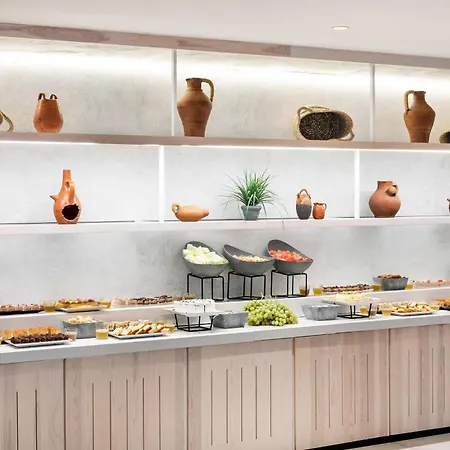 Sol Fuerteventura Jandia - 호텔