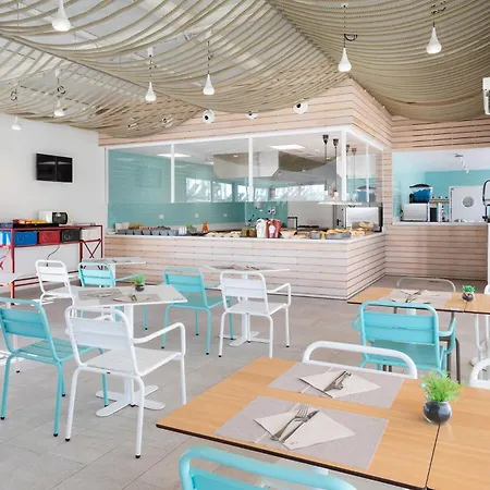 Sol Fuerteventura Jandia - 호텔 4*