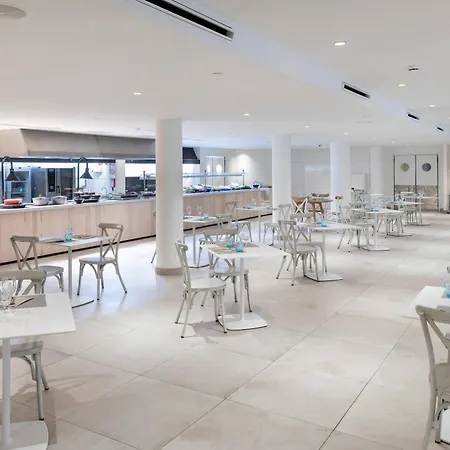 מלון Sol Fuerteventura Jandia -