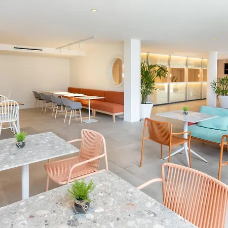 מלון Sol Fuerteventura Jandia - 4*