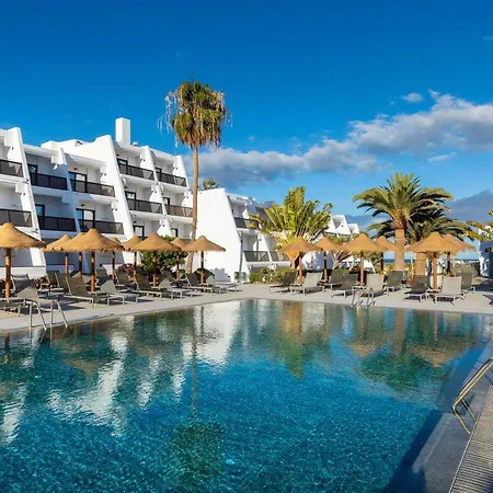 Sol Fuerteventura Jandia - מלון 4*