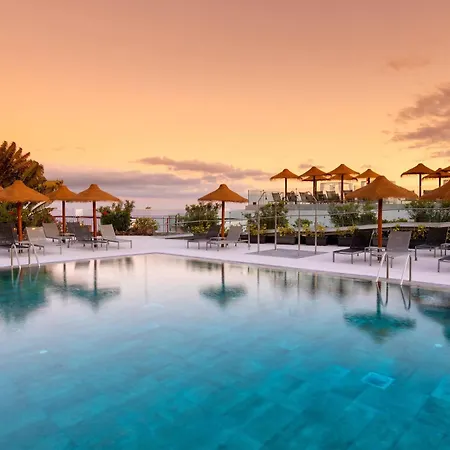 Sol By Melia Fuerteventura Jandia - Hotel 4*