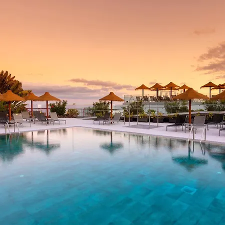 Sol By Melia Fuerteventura Jandia - Hotell