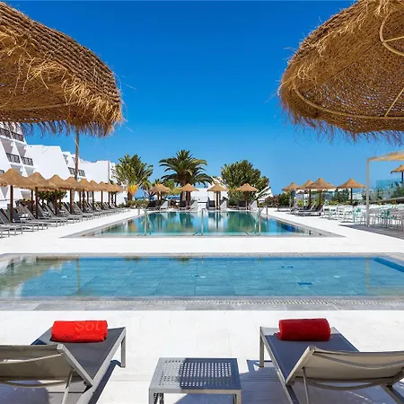 Sol By Melia Fuerteventura Jandia - 4*
