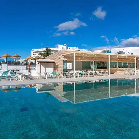 Sol By Melia Fuerteventura Jandia - Отель 4*