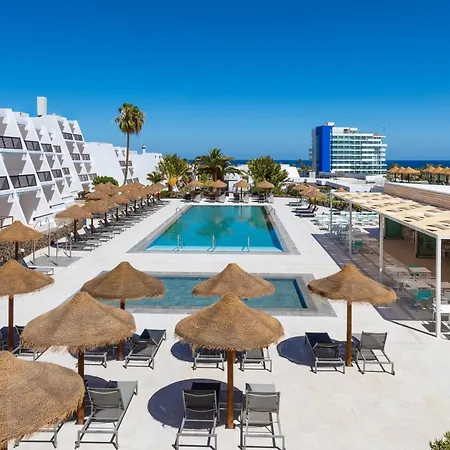 Sol By Melia Fuerteventura Jandia - 4*