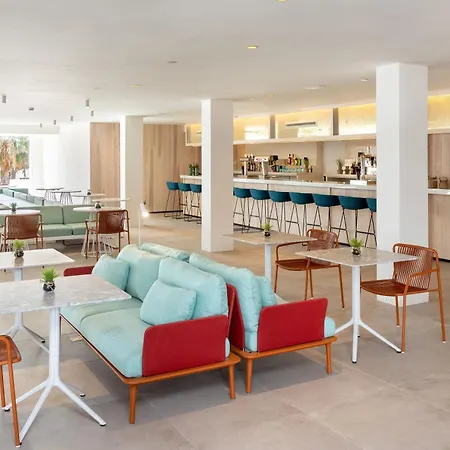 Sol By Melia Fuerteventura Jandia - 4* Морро-дель-Хабле
