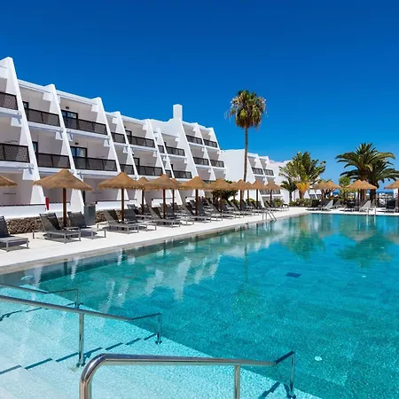 Sol By Melia Fuerteventura Jandia - 4* Морро-дель-Хабле