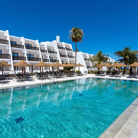 Sol By Melia Fuerteventura Jandia - 4*