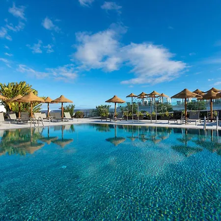Sol By Melia Fuerteventura Jandia -