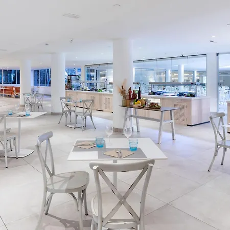 Sol By Melia Fuerteventura Jandia - Отель 4*