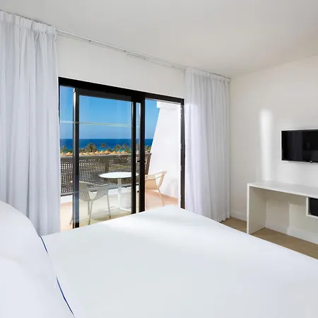 Sol By Meliá Fuerteventura Jandia - 4*