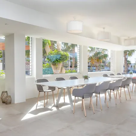 Sol By Melia Fuerteventura Jandia - Hotel Morro Jable