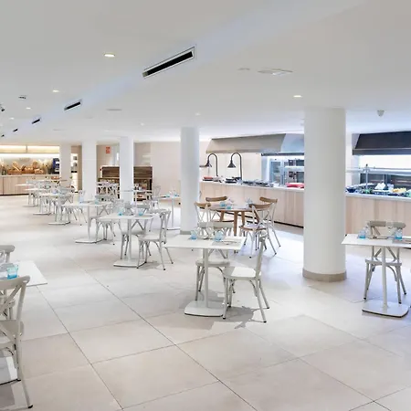 Sol By Melia Fuerteventura Jandia - Hotel Morro Jable