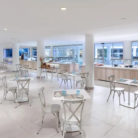 Sol By Melia Fuerteventura Jandia - 4*