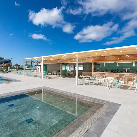 Hotel Sol By Melia Fuerteventura Jandia -