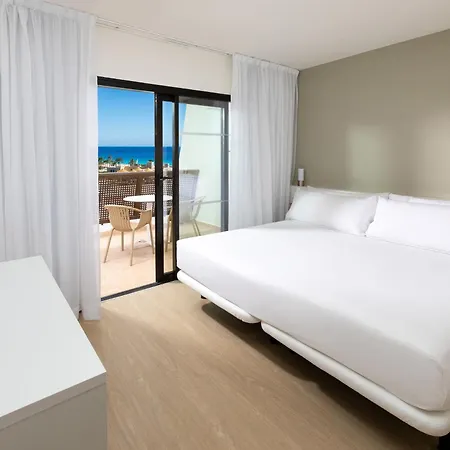 Sol By Meliá Fuerteventura Jandia - Hotel