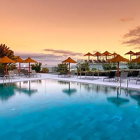 Sol By Melia Fuerteventura Jandia - Morro Jable