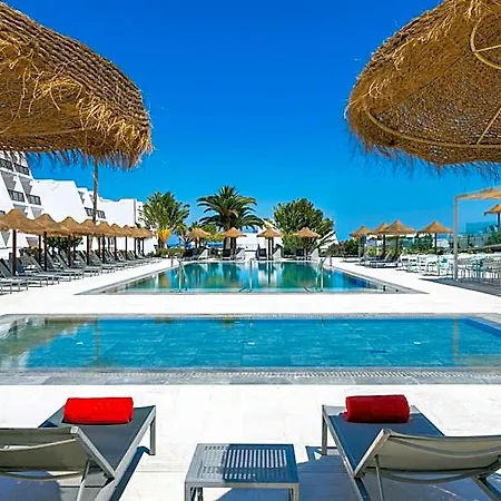 Sol By Melia Fuerteventura Jandia - Hotel