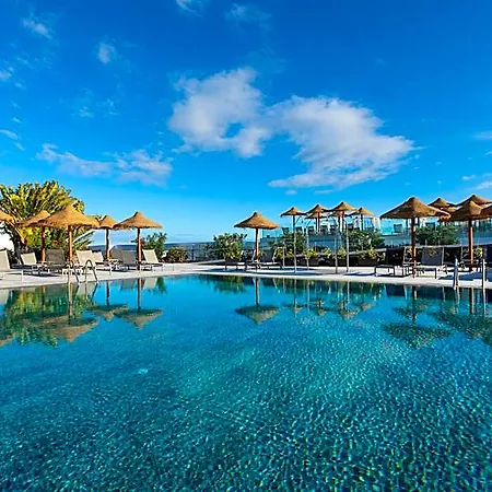 Sol By Melia Fuerteventura Jandia - Hotel 4*