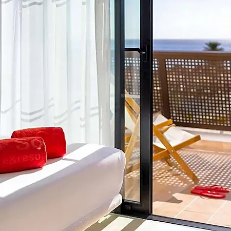 Sol By Melia Fuerteventura Jandia - Morro Jable