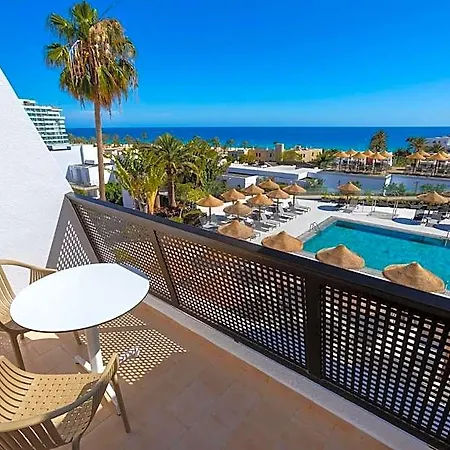 Sol By Melia Fuerteventura Jandia - Hotel Morro Jable