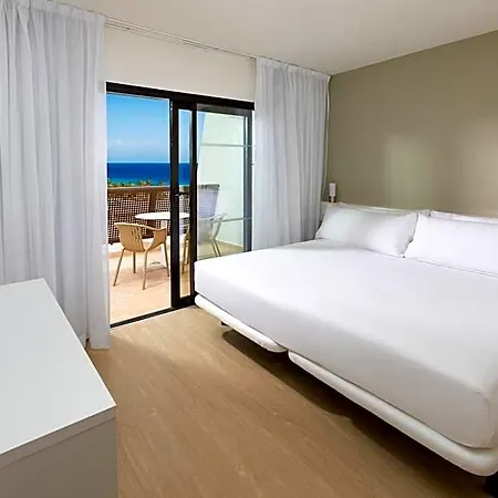 Hotel Sol By Melia Fuerteventura Jandia - Morro Jable