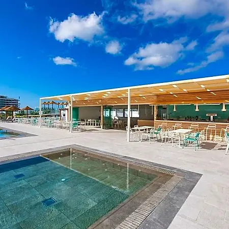Sol By Melia Fuerteventura Jandia -