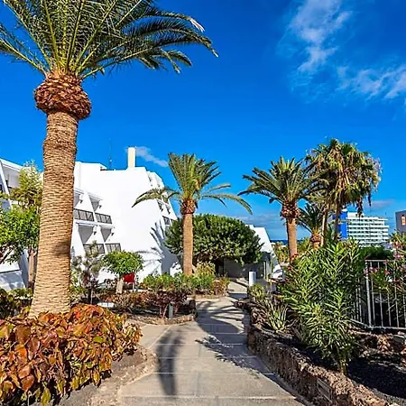 Hotel Sol By Melia Fuerteventura Jandia -