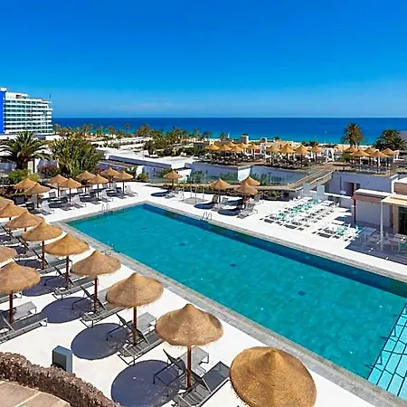 Sol By Melia Fuerteventura Jandia - 4*