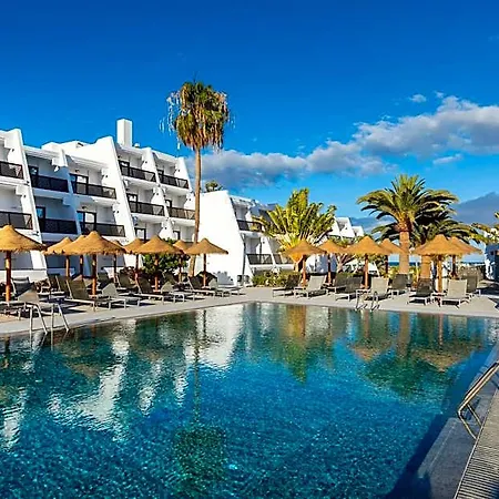 Sol By Melia Fuerteventura Jandia - Morro Jable