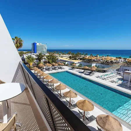 Sol By Melia Fuerteventura Jandia - Hotel