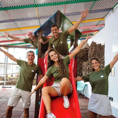 Hotel Sol By Melia Fuerteventura Jandia - Morro Jable (Fuerteventura)