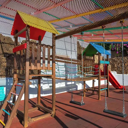 Sol By Melia Fuerteventura Jandia - Hotel Morro Jable