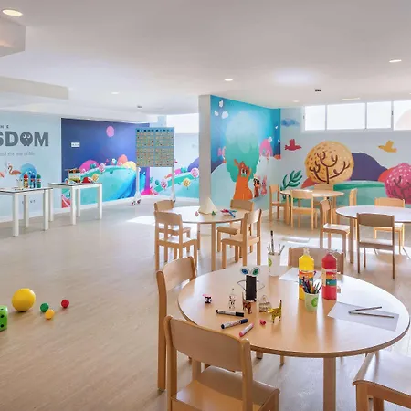 Hotel Sol By Melia Fuerteventura Jandia - 4*